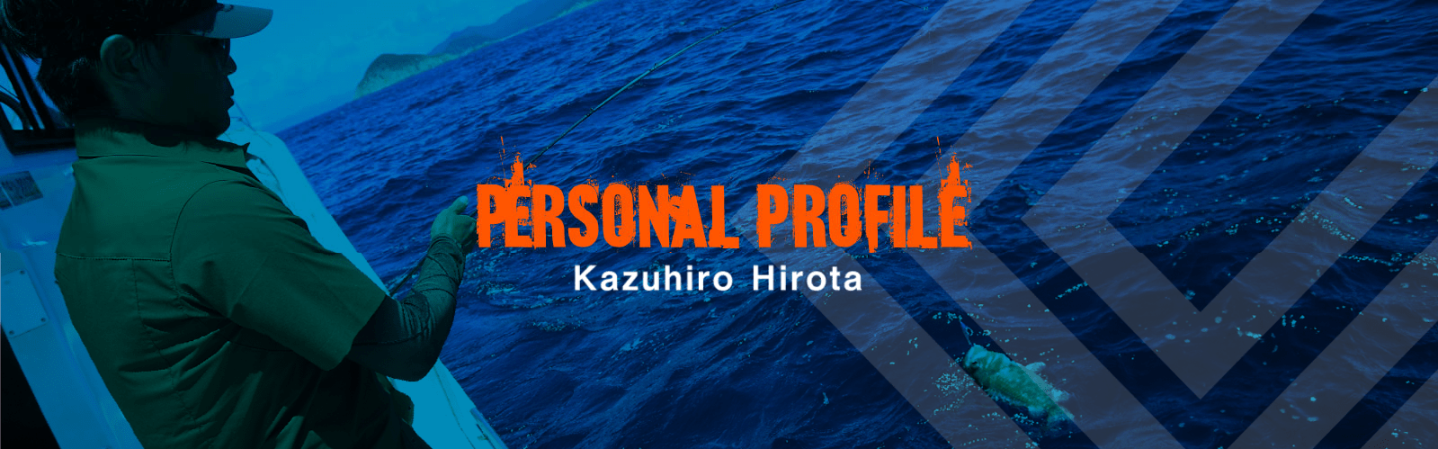 PERSONAL PROFILE