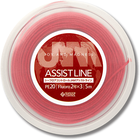 JAMアシストライン