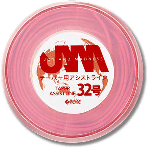 JAMテーパー用アシストライン