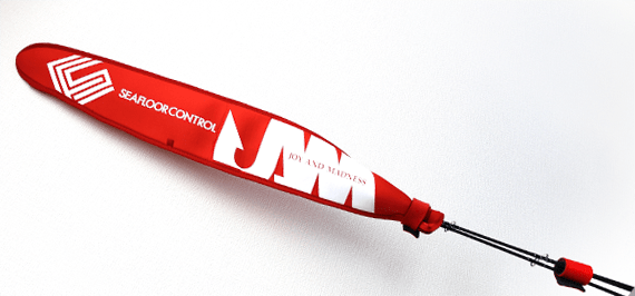 ノット&ロッドベルト