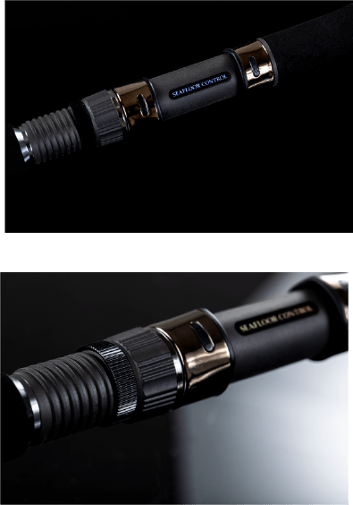 スピニングジギングロッド NOVA FFFF