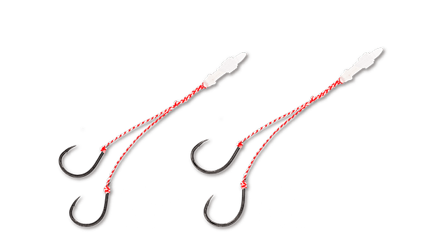 アシストフック