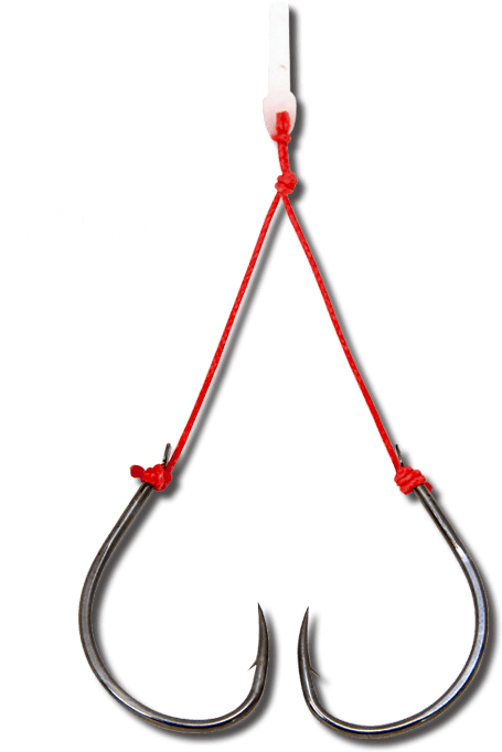 アシストフック