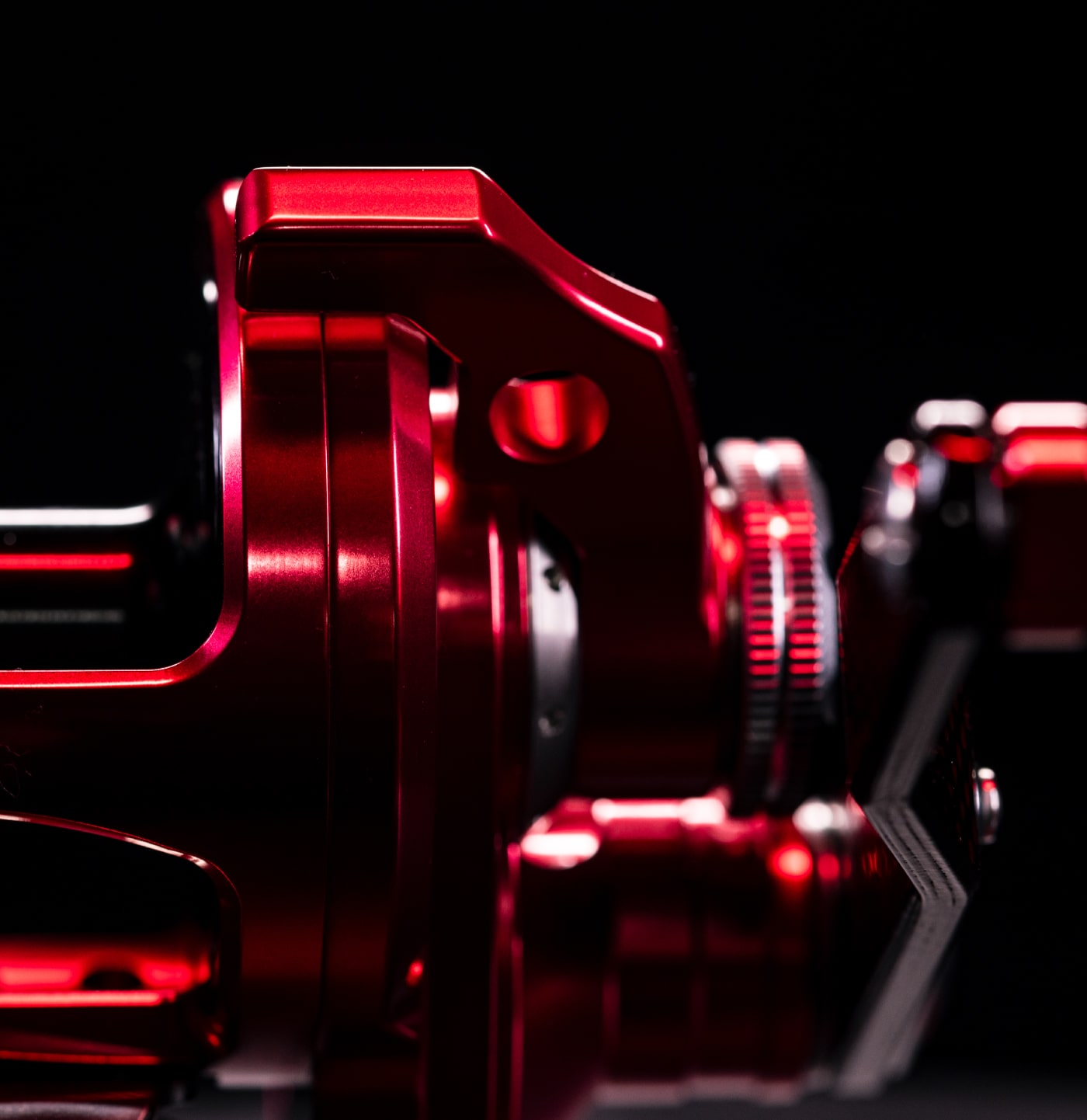 最高峰のクオリティ