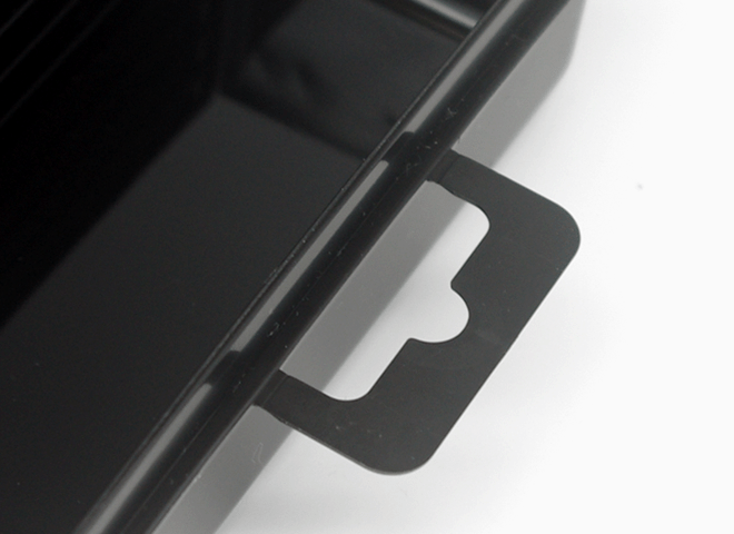 海底制圧マルチケース