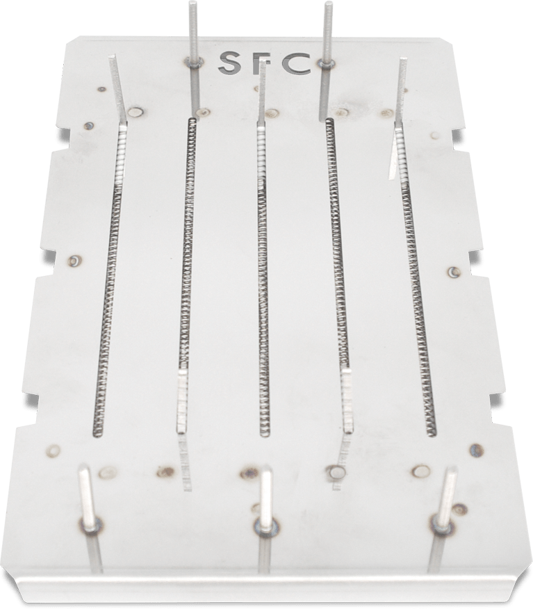 フックストッカーロング