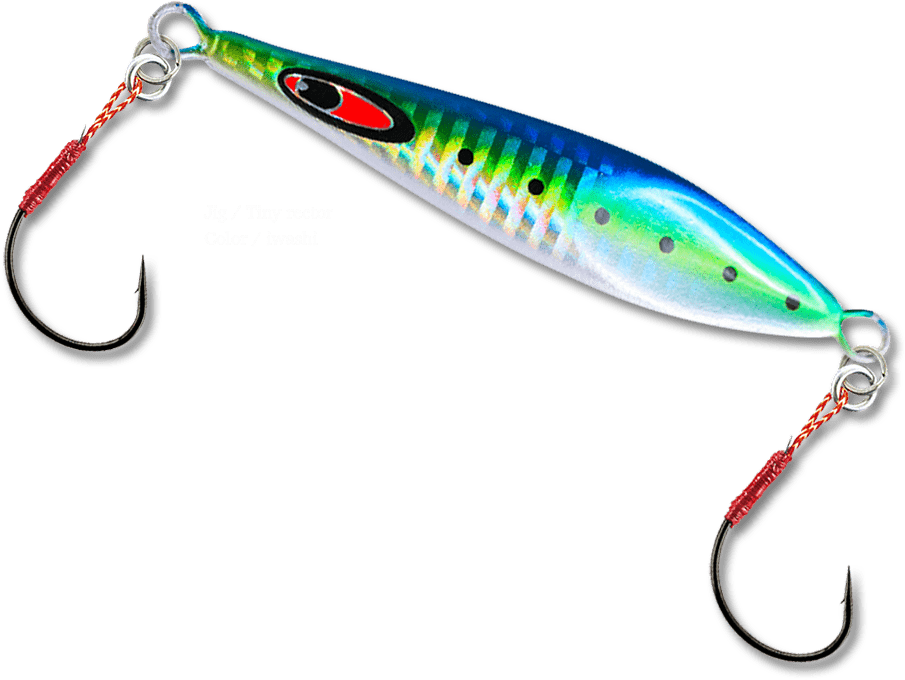 タイニーフック