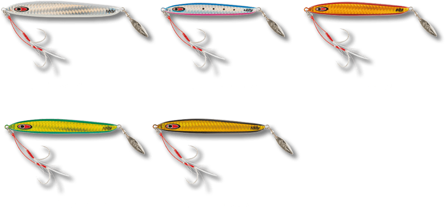 カラーバリエーション