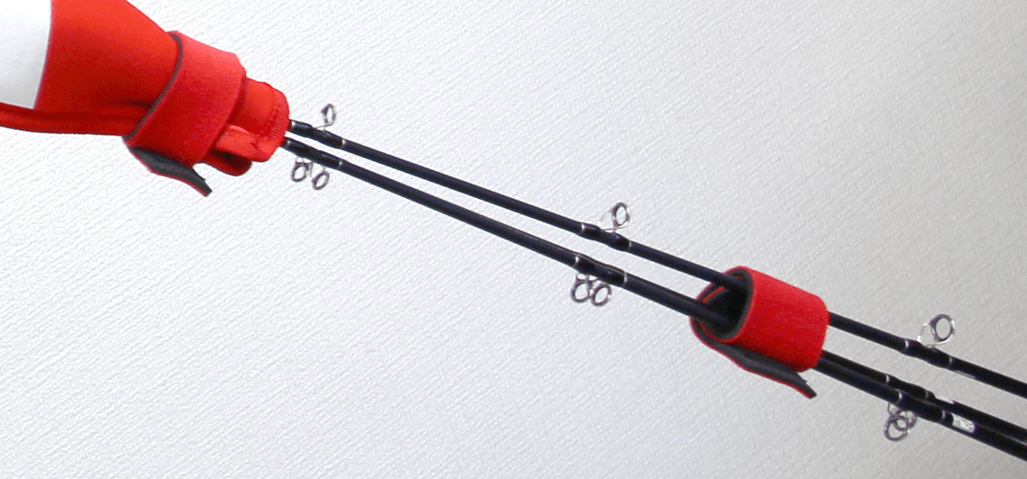 ノット&ロッドベルト