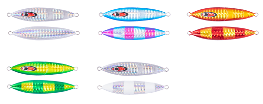 カラーバリエーション