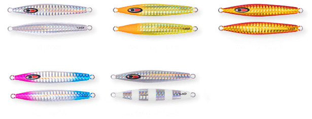 カラーバリエーション