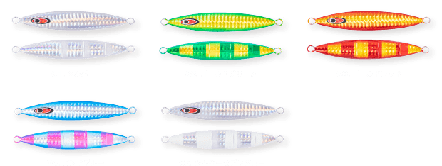 カラーバリエーション