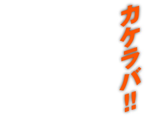 カケラバ