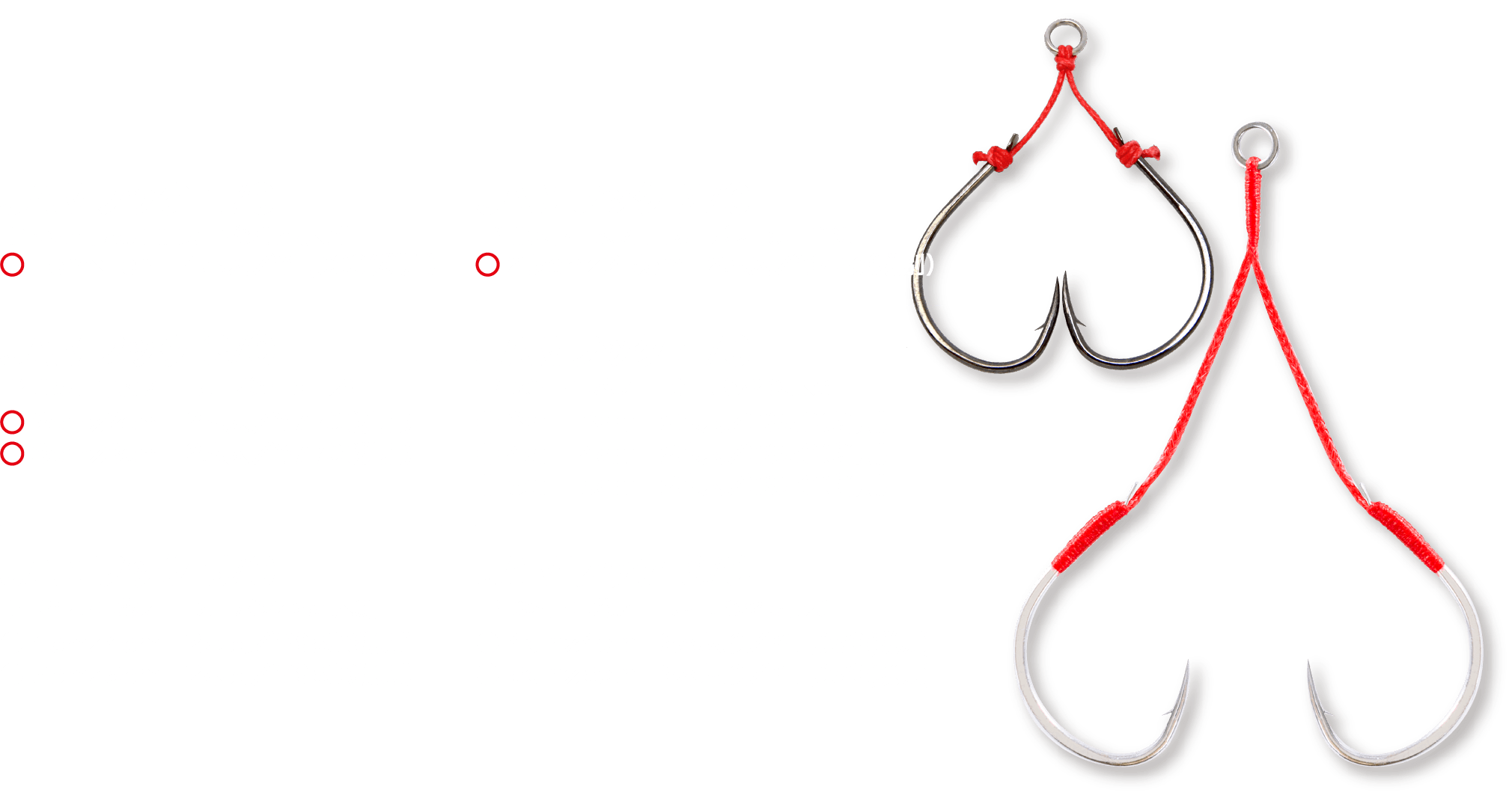 JAMアシストフック