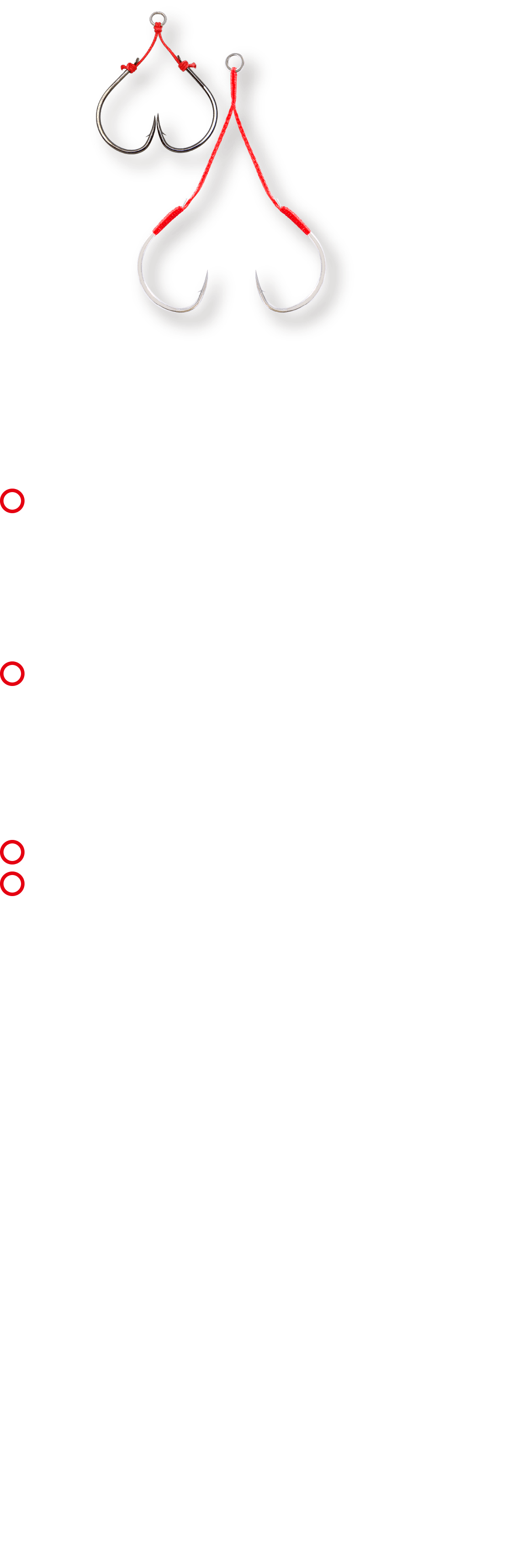 JAMアシストフック